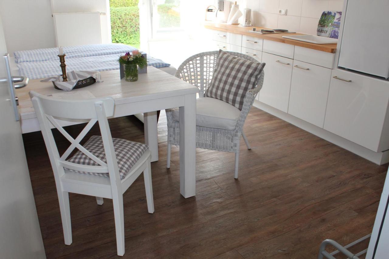 Appartement ❤️ Kleine Auszeit ❤️ à Hohwacht Extérieur photo