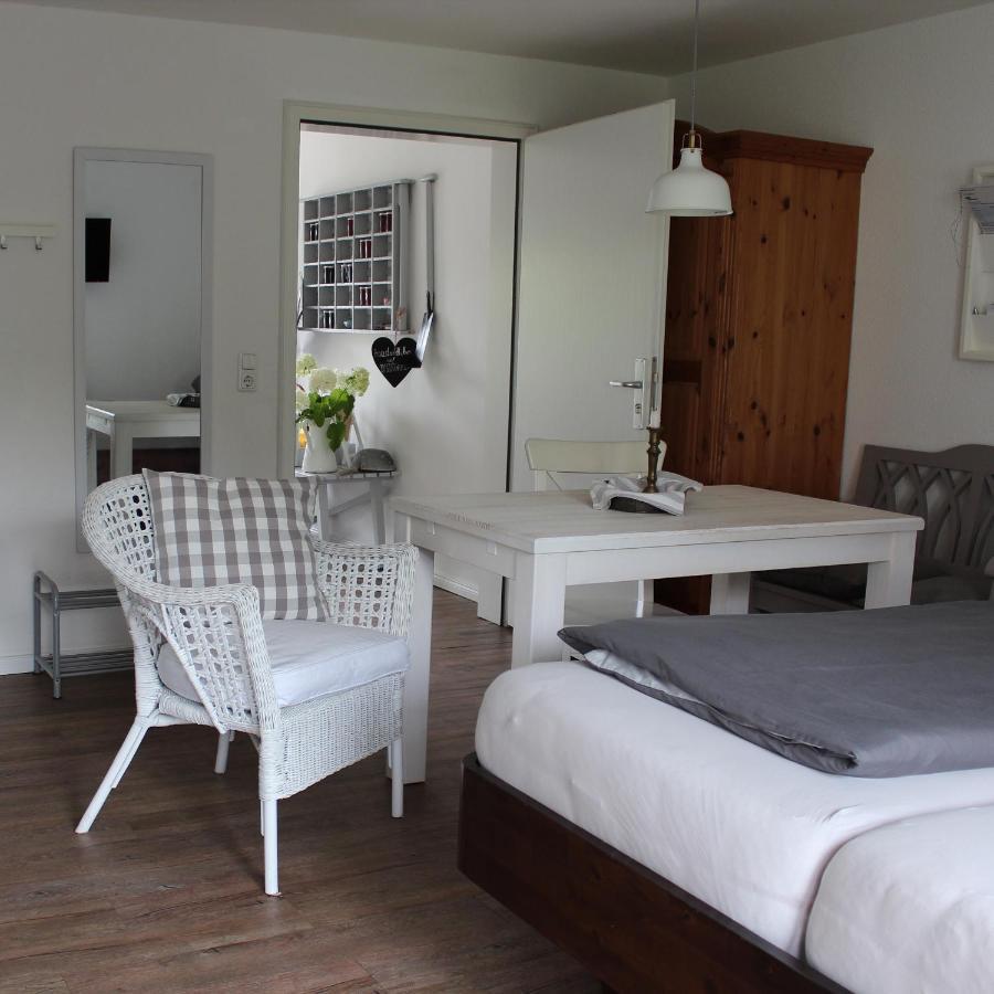 Appartement ❤️ Kleine Auszeit ❤️ à Hohwacht Extérieur photo