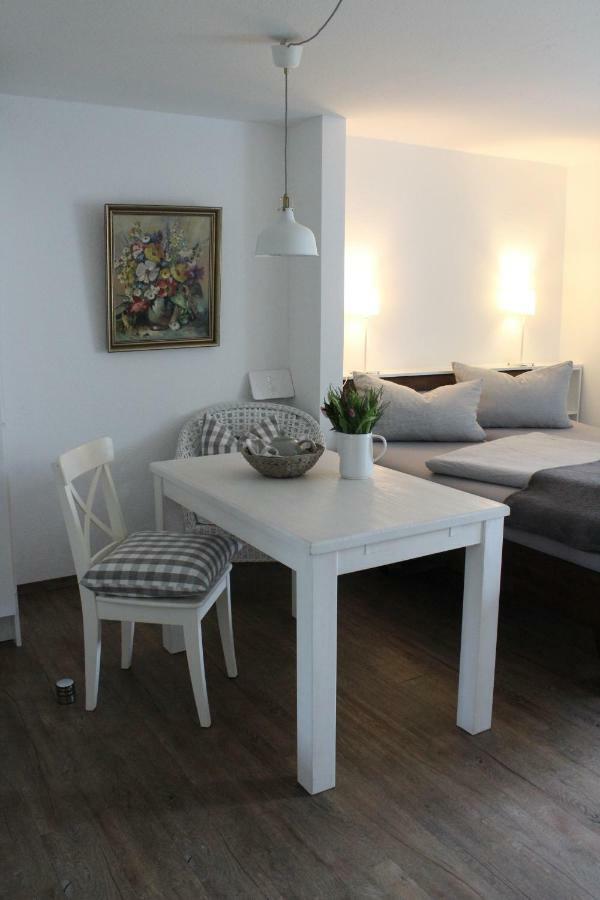 Appartement ❤️ Kleine Auszeit ❤️ à Hohwacht Extérieur photo