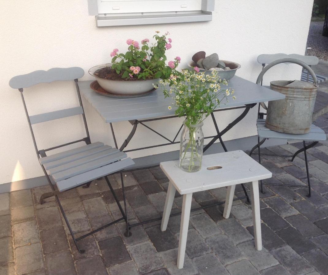 Appartement ❤️ Kleine Auszeit ❤️ à Hohwacht Extérieur photo
